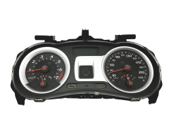 Spidomeeter Renault Clio 3 8200305019 F 50456