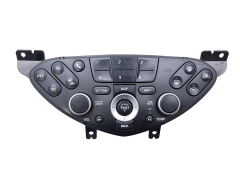 Soojenduse Juhtseade Radio Nissan Primera 28395AV610 CSW-5840C 1076