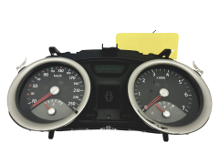 Tahhomeeter Renault Megane 2 8200364007 49219