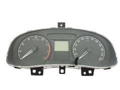 Tahhomeeter Skoda Fabia 5J0920800B A2C53111432 44069