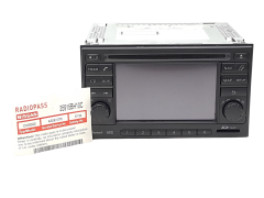 Navigatsioon Radio Nissan Qashqai Juke 25915BH10C 7612830022