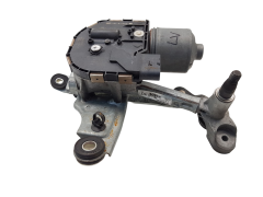 Kojamehe Mehhanism Vasak Ford S-MAX Galaxy 6M21-17504-CD 1397220675 1499
