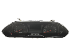 Tahhomeeter Peugeot 208 9805399980 J Yazaki