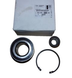 Rattalaager Ees Uus Originaal 1647857380 Citroen Peugeot