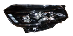 Esituli Parem Uus Originaal 9807241880 Peugeot