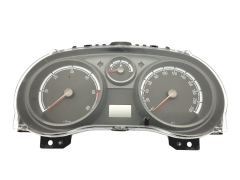 Spidomeeter Opel Corsa D P0013372999 0002299160 43363