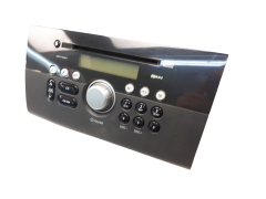 Raadio CD-mängija Suzuki Swift 39101-62J10 CQ-MX0571AK PACR01 Matsushita