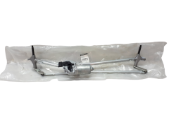 Kojamehe Mehhanism Master 3 Movano B NV400 8200734788 Valeo Uus Originaal