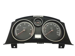 Tahhomeeter Opel Astra H Zafira B 13216684PF 54717