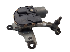 Puhastite mootor Vasak Ford S-Max 6M2117508AA 6M21-17504-AD