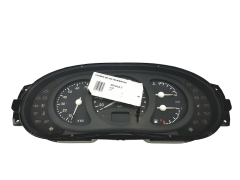 Tahhomeeter Renault Clio 2 7700410442 G 55062