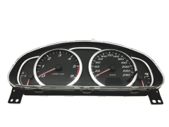 Tahhomeeter Mazda 6 52GR1NA 58207