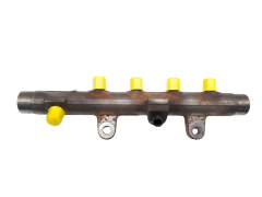 Sissepritse Juhtmed 8200579287 A2C20001221 1.5 DCi SIEMENS VDO
