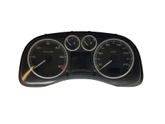 Spidomeeter Peugeot 307 9651299680 2800