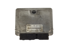 Juhtplokk 24417169 0281010268 Opel Bosch GM 3765