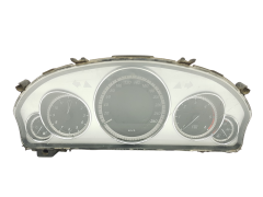 Tahhomeeter Mercedes E W212 A2129004904 A2C53376540 VDO