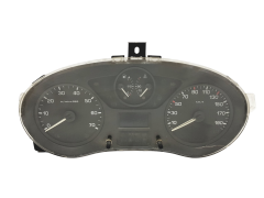 Tahhomeeter Partner Berlingo 9665154980 PSA 44349