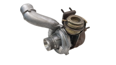 Turbokompressor GT1852V 8200267138A Garrett 2.2 dci Renault 718089-6 82