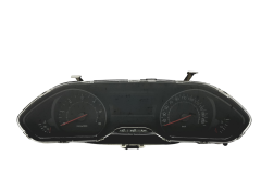 Tahhomeeter Peugeot 208 9801904580 H 57181
