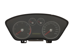 Spidomeeter Ford Focus C-MAX 4M5T-10849-GP 28602