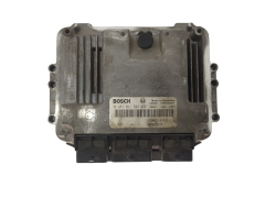 Juhtplokk 0281011549 8200310863 8200370779 Renault Bosch 3277