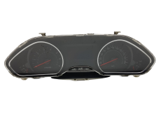 Tahhomeeter Peugeot 208 9673777580 G 2862