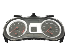 Spidomeeter Renault Clio 3 8200821001 C 43908