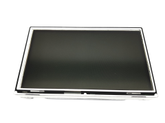 Navigatsiooni ekraan Renault 8200029616A 21676346-5 44904