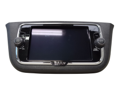 Autoraadio Iveco Daily No Nav 5802243444 Model NIS 3