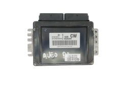 Juhtplokk 96325259 CW S010016031 C1 1AXN Daewoo Kemsco 47203