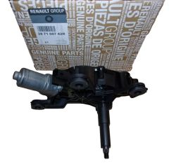 Puhastite mootor Taga Originaal 287100742R Renault