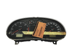 Spidomeeter Seat Toledo Leon W01M0920822D 53484