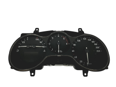 Tahhomeeter Seat Altea 5P0920822G 110080280004 51379