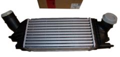 Vahejahuti Uus Originaal 0384K8 0384.K8 Citroen Peugeot
