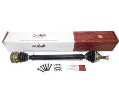 Veovõll Parem 6Q0407272BH 54070006401 Skoda Fabia Vika