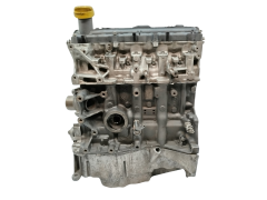 Diiselmootor K9KA270 K9K270 1.5 dCi Nissan Micra K12 S73