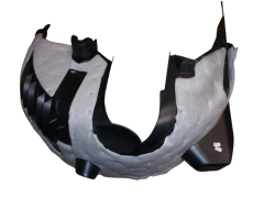 Poritiib Parem Taga Originaal 767480445R Renault