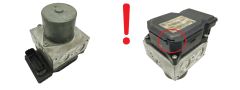 Abs Pump VW Passat B7 CC 3AA614109AP 54085620Z TRW 67816