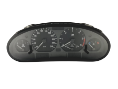 Spidomeeter BMW 3 E46 6211 6940870 0263639202 40682