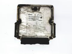 Juhtplokk P04727664AD 0281010814 Chrysler Bosch 28285