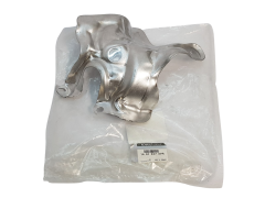 Soojuskaitse Renault 140132737R Uus Originaal