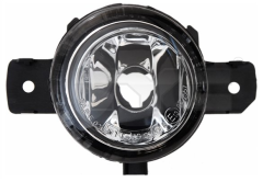Halogeenlamp Parem 2615000Q00 Renault Nissan Opel