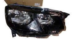 Esituli Parem Uus Originaal 9816826880 Peugeot