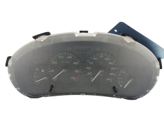 Spidomeeter Peugeot 206 9645096180 000640002 49157