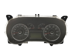 Spidomeeter Fiat Grande Punto 555002730000 33540