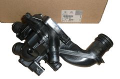 Termostaadi Korpus Originaal Citroen Peugeot 1.4-1.6 VTI 1336CE