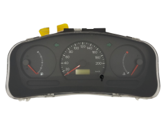 Spidomeeter Mitsubishi Colt MR390656 769922-721