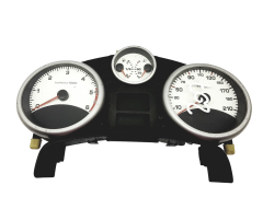Tahhomeeter Peugeot 207 9662904780 A2C53190340 56421