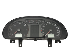 Spidomeeter VW Polo 9N 6Q0920804J 503001591201 40518