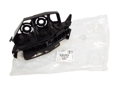 Põrkerauda kinnitus Vasak Ees Peugeot 308 7119LR 7119.LR Uus Originaal